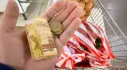 Антикор взял на контроль цены на продукты