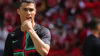 Футболист рассказал, как разбогател на футболках Месси и Роналду