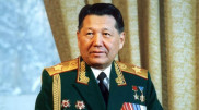 Сагадат Нурмагамбетов: 100-летие легенды