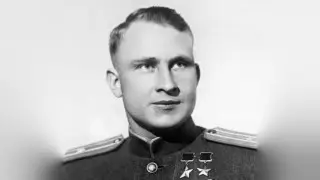 “Мастер воздушных боев“: подвиги Сергея Луганского