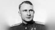 “Мастер воздушных боев“: подвиги Сергея Луганского