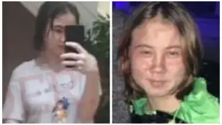 Пропавшую осенью прошлого года в Алматы 15-летнюю девочку нашли живой