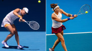 Лучшие теннисистки мира разыграли трофей WTA 1000 в Мадриде