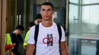 Роналду оформил хет-трик в разгромном матче с шестью голами