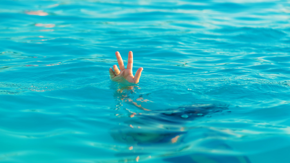 Двухгодовалый ребенок утонул в озере в ВКО
