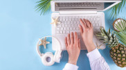 Почему казахстанцы не хотят работать летом, объяснила врач