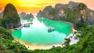 Когда заработает безвиз Казахстана с Вьетнамом