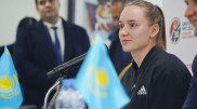 Рыбакину исключили из мирового рейтинга
