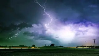 30-градусная жара и грозы: погода в Астане, Алматы и Шымкенте на праздники