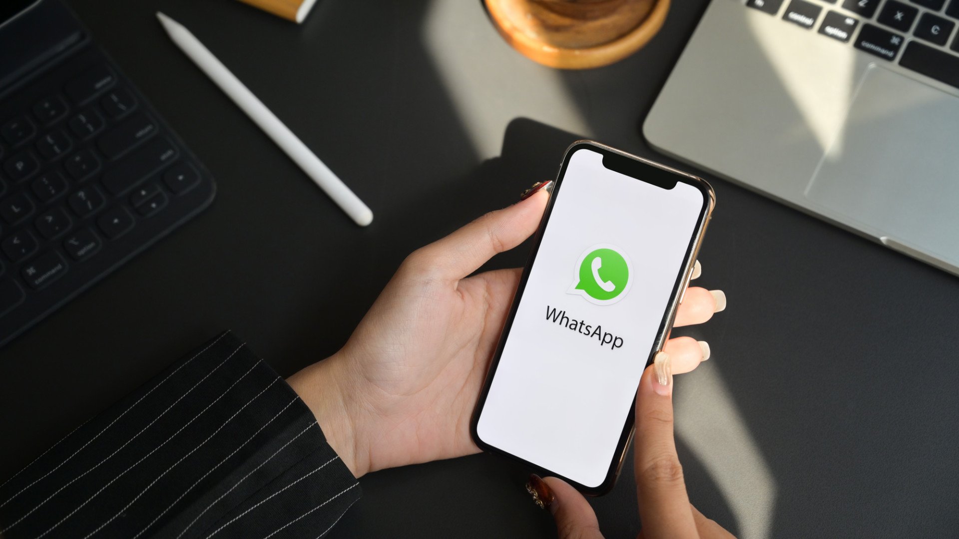 В WhatsApp стала доступна новая функция: 06 мая 2024 16:00 - новости на  Tengrinews.kz