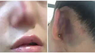 Жена казахстанского дипломата сообщила о насилии: в МИД сделали заявление