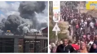 В Израиле приняли решение продолжить операцию в Рафахе