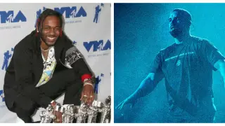 Рэп-разборки:  Дрейк ответил на обвинения в педофилии