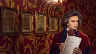 Юбилей знаменитой Девятой симфонии Бетховена отмечают в Европе