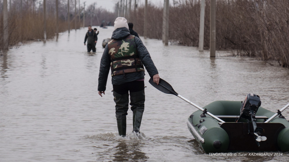 Фото ©️ Tengrinews.kz / Турар Казангапов