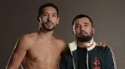 Стал известен следующий соперник Алимханулы: два боя сорвались