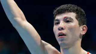 Скандалом обернулся бой Казахстана за золото чемпионата Азии по боксу