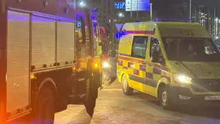 Всех посетителей эвакуировали из ресторана на проспекте Мангилик Ел в Астане