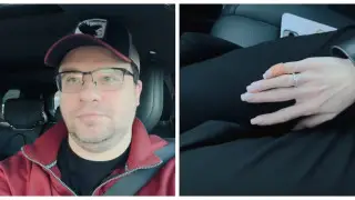 Поклонники Comedy Club обсуждают помолвку Гарика Харламова