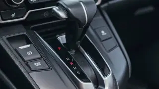 Названа самая частая причина поломки автоматической коробки передач