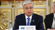 "Нам предстоит задействовать все резервы". Токаев высказался о большом вызове для ЕАЭС