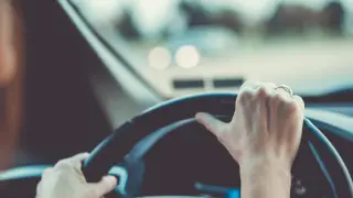 Что делать, если во время движения отказали тормоза?