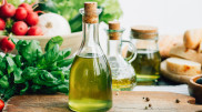 Ложка этого продукта в день снизила риск смерти от деменции