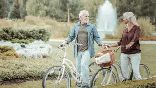 Взломать себя: эти шесть приемов биохакинга замедляют старость