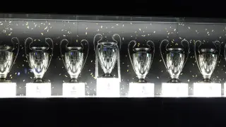 Суперкомпьютер назвал победителя Лиги чемпионов