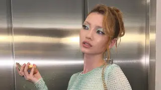 Айя Шалкар сделала откровенное признание в сети