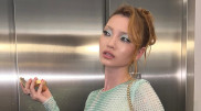 Айя Шалкар сделала откровенное признание в сети