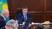 "Перестаньте проводить формальные встречи". Бектенов пообещал "меры" акимам