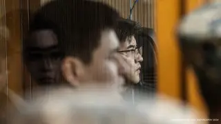 Стало известно, что будет на следующем заседании суда по делу Бишимбаева