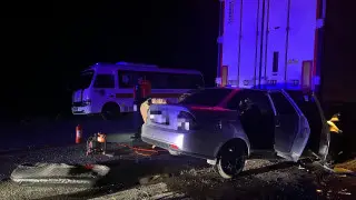 Депутат и супружеская пара погибли в ДТП в Актюбинской области