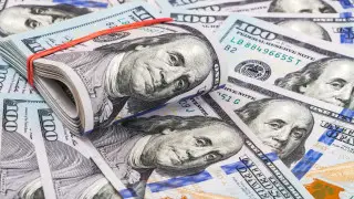 Какой курс доллара установился на торгах в Казахстане