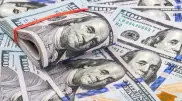 Какой курс доллара установился на торгах в Казахстане