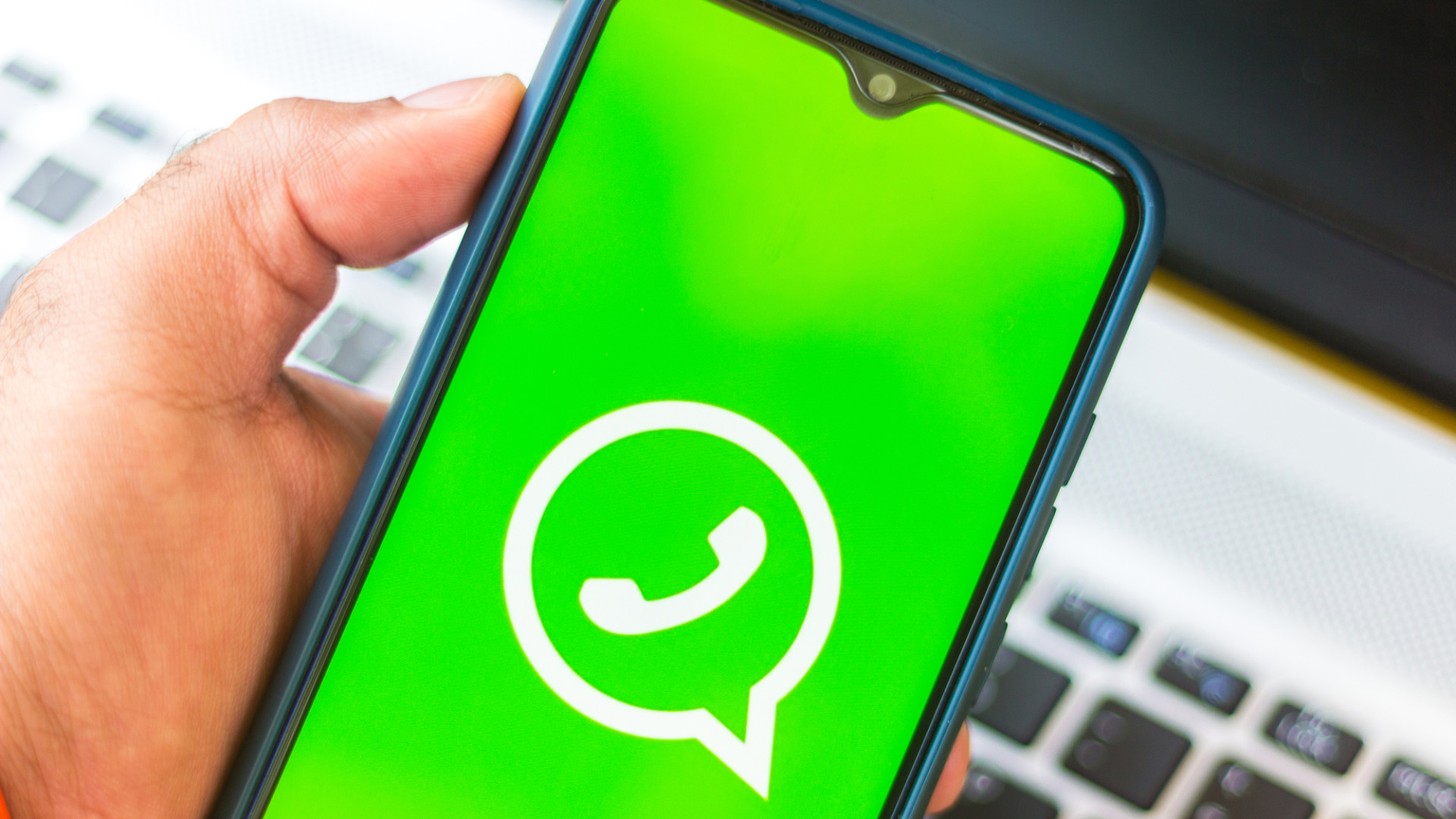 WhatsApp представил новый дизайн приложения: 10 мая 2024 17:49 - новости на  Tengrinews.kz