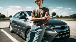 Томатные секреты: как полезно использовать кетчуп в автомобиле