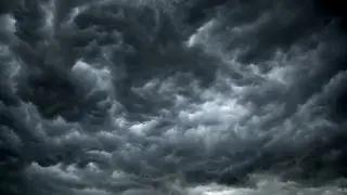 Опасная погода в Алматы: оперативное предупреждение ДЧС