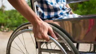 Чиновник из области Жетысу делал бизнес на лицах с инвалидностью