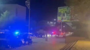 Спецназ задержал вооруженного водителя в Жезказгане
