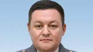 Токаев назначил заместителя начальника Службы государственной охраны