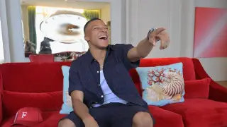 Мбаппе унаследует номер звездного ветерана "Реала"