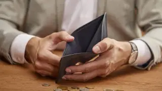 Психолог назвал ведущие к бедности привычки