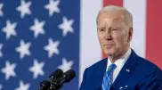 Байден назвал условие для прекращения огня в секторе Газа