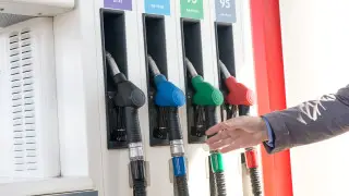 В Казахстане введут суточный лимит на продажу бензина и дизеля