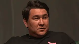 Азамат Мусагалиев высказался о сборной Казахстана по футболу