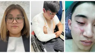 Сотрудников элитного подразделения полиции обвинили в избиении и похищении двух братьев в Кокшетау