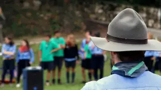 Бойскаутов больше не будет: движение готовится к ребрендингу