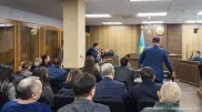 В суде над Бишимбаевым озвучили вопросы присяжным